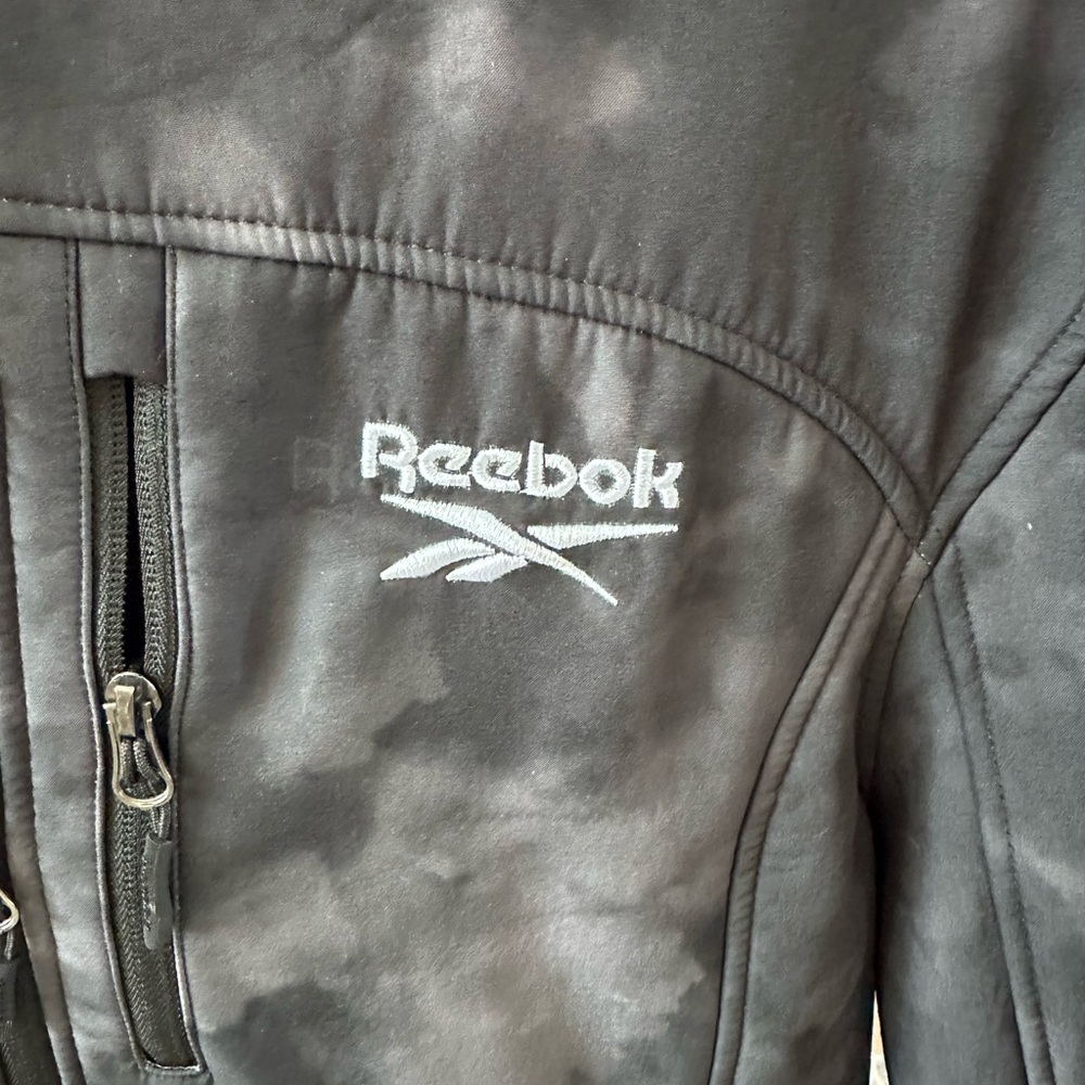 Reebok jacket - Picture 2 of 4